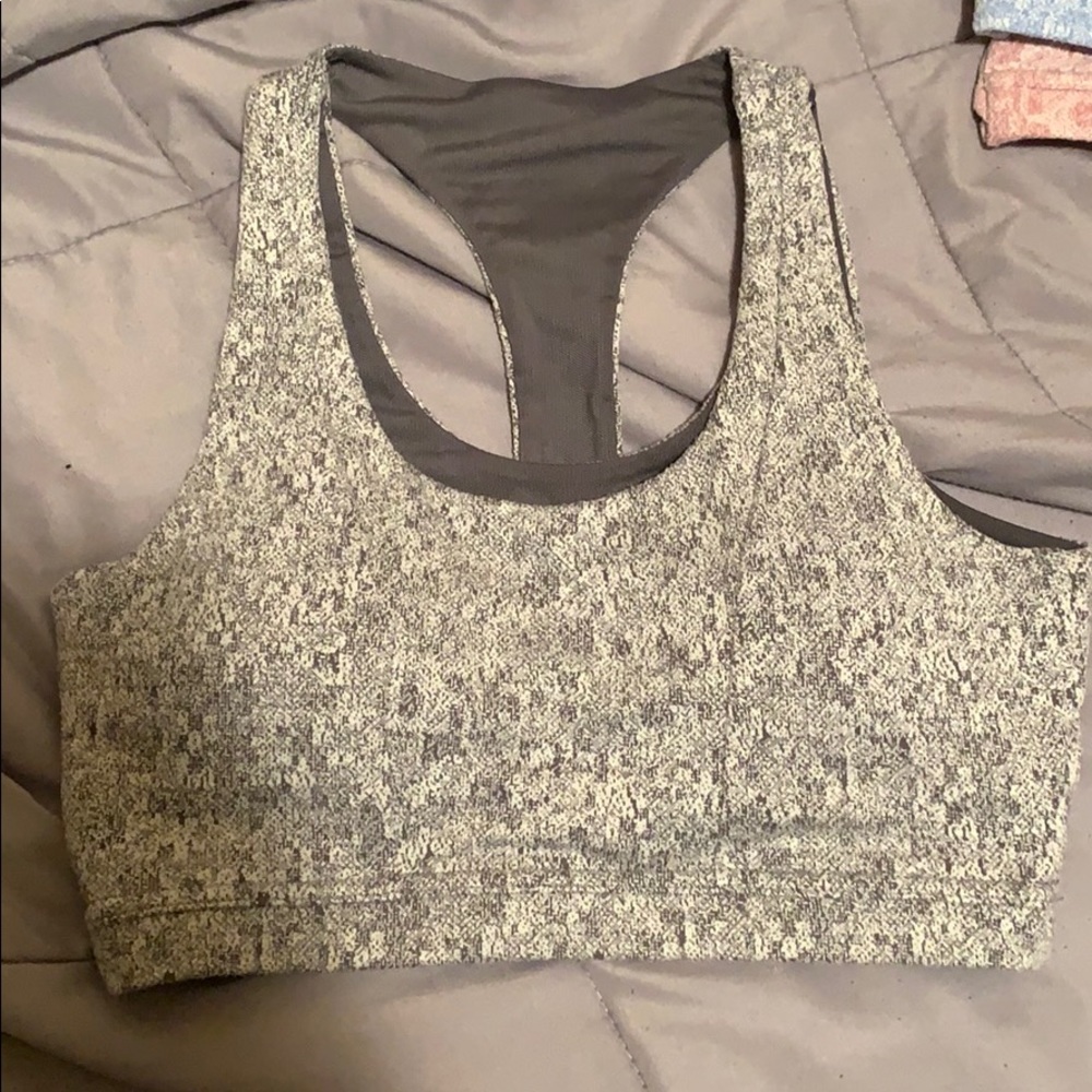 Gymshark sports bra